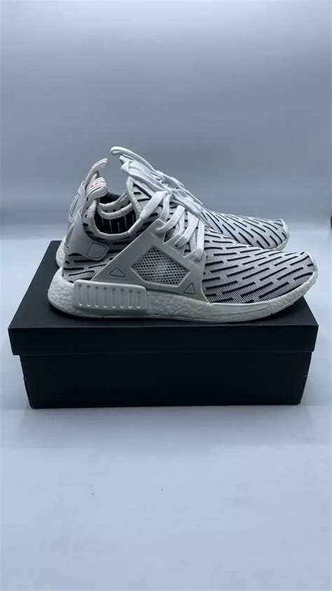 adidas nmd zebra kopen|adidas NMD XR1 Zebra Men's .